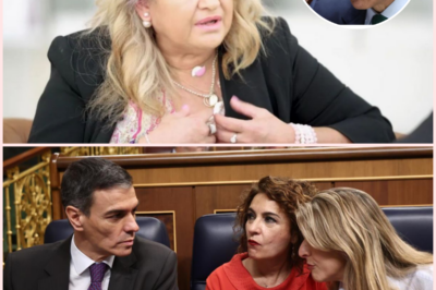 Pedro Sánchez y las polémicas gafas virales: la nueva teoría de Lucía Etxebarría