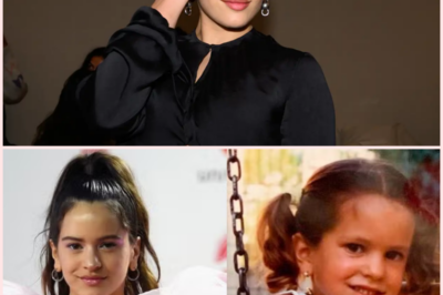 Rosalía, la artista que transformó el flamenco desde sus raíces hasta el mundo