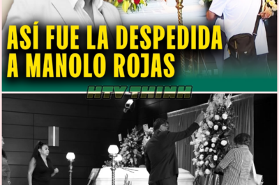 Velan a Manolo Rojas en el Gran Teatro Nacional entre homenajes de figuras del humor peruano