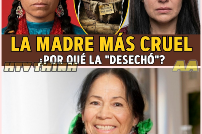 La India María: entre el mito popular, el poder mediático y las sombras de su vida privada