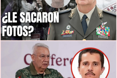 Reyna Haydee Exige Pruebas del Fallecimiento de ‘El Mencho’ a la Sedena