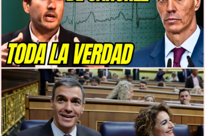 La salud de Sánchez irrumpe en la batalla política tras la difusión de un bulo y el choque con la oposición