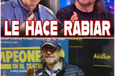 🎬 Santiago Segura denuncia la política de subvenciones del cine español y cuestiona la eficacia del modelo del gobierno de Pedro Sánchez