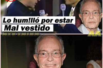 🎤 Cuando la televisión decidía carreras: vetos, humillaciones y redenciones en la era de Raúl Velasco