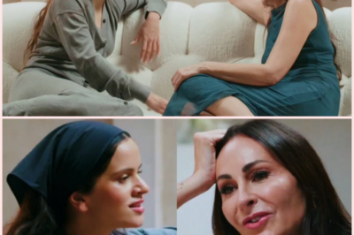 Ana Milán y Rosalía exploran la fe y la vulnerabilidad humana en ‘Ex. La vida después’
