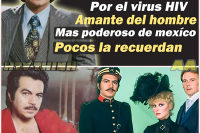 🎭 Del estrellato al olvido: la vida y caída de un galán marcado por el éxito, el amor y la enfermedad