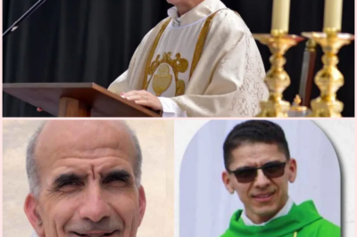 Un sacerdote español y otro ecuatoriano mueren en Playas tras salvar a un monaguillo durante un retiro religioso