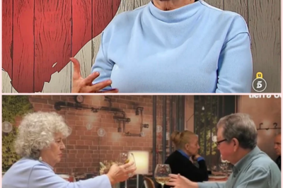 Encuentro tenso en ‘First Dates’: Carmen califica a Fernando de machista tras polémica conversación sobre feminismo