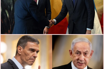 España e Israel agravan su crisis diplomática cuatro décadas después del establecimiento de relaciones oficiales