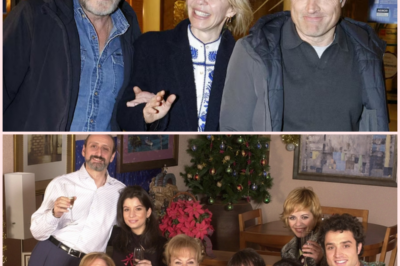 🎭 El emotivo adiós de los actores de ‘Aquí no hay quien viva’ a Gemma Cuervo, la inolvidable Vicenta que marcó a toda una generación
