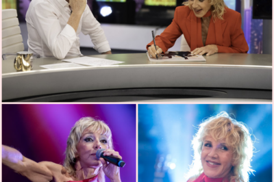 🎵 Ana Torroja revela por qué estuvo a punto de dejar la música y cómo renació su inspiración con su séptimo disco en solitario