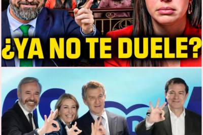 Sánchez invita a Sara Santaolalla al Congreso y genera un intenso debate político