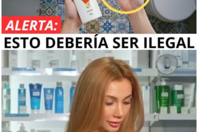 ¡REVUELO EN LA REGADERA! Los 7 Shampoos Baratos que Dejan en Evidencia a las Marcas Carísimas (Respaldados por Evaluaciones de PROFECO)
