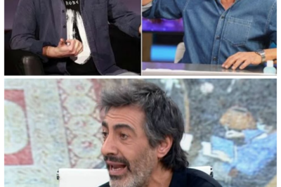 Del prestigio literario al choque mediático: el Premio Planeta desata una tormenta cuando Juan del Val responde con ironía feroz a Jordi Évole y convierte la polémica en un duelo público que incendia las redes
