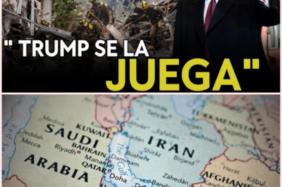 🌍⚠️ Crece la tensión en Oriente Medio tras la muerte del líder supremo de Irán y las advertencias sobre una escalada militar