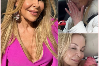 Ana Obregón celebra su 71 cumpleaños entre lágrimas y recuerdos de su hijo Aless Lequio