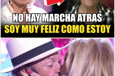 💔 El Impactante Motivo por el que Rosa Benito Bloqueó a Amador Mohedano