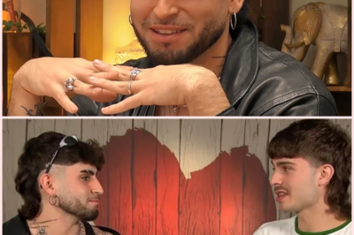 Choque ideológico y falta de chispa en First Dates: de “Soy de Vox” al “Soy un swiftie chulo” 💔