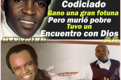 Basilio: El canto que conquistó continentes y el triste final de una voz legendaria
