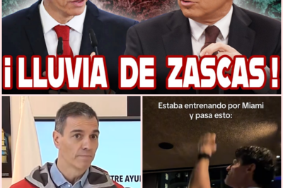 Un vídeo viral en un gimnasio de Estados Unidos vuelve a colocar a Pedro Sánchez en el centro del debate político