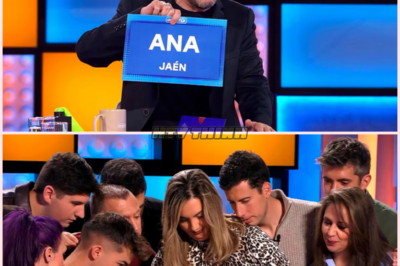 El crecimiento de Allá Tú en Telecinco refuerza su continuidad en la programación diaria