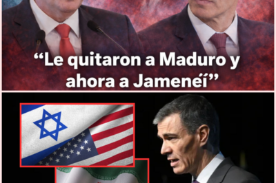 Israel cuestiona la política exterior de Pedro Sánchez tras el veto al uso de bases españolas en operaciones contra Irán