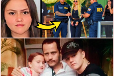 Arrestan a la hija del Mencho en EE. UU. en una operación de la DEA contra el Cártel de Jalisco Nueva Generación