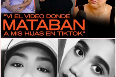 Tragedia en Malambo: El asesinato de dos hermanas conmueve a Colombia