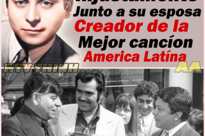Fernando Z. Maldonado y el legado eterno de “Volver, volver”, el compositor que transformó la música ranchera y murió de forma injusta