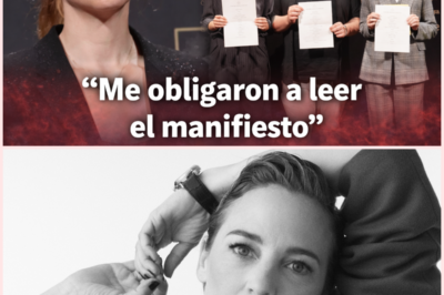Leonor Watling critica la presión ideológica en el cine español y defiende la libertad de posicionamiento