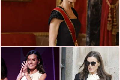 La disciplina deportiva y la alimentación antioxidante que sostienen la forma física de la reina Letizia