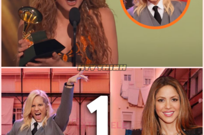 Al cielo con ella da el salto a La 1 con una entrevista exclusiva a Shakira y consolida el éxito del formato de Henar Álvarez