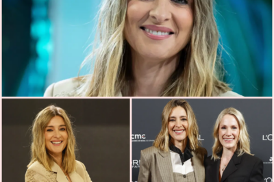 Sandra Barneda habla de su momento personal, su relación y su postura sobre los realities en una etapa plena de su carrera