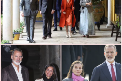 Los reyes Felipe y Letizia, de cita privada en Madrid: el plan de sábado con el que se toman un respiro