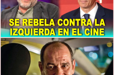🎬 Karra Elejalde critica la presión ideológica en el cine actual y defiende la libertad creativa