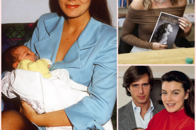 💬 Mar Flores recuerda su infancia marcada por una educación estricta: “Mi madre nunca supo acercarse a mí ni ponerse en mi lugar”