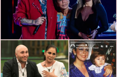 Nuevo e inesperado movimiento de Isabel Pantoja con su hija Isa tras su reconciliación con Kiko Rivera: “Sabe que tiene dos hijos, que son iguales”
