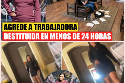 Funcionaria de Cuautla es destituida tras video de agresión a trabajadora en oficinas públicas