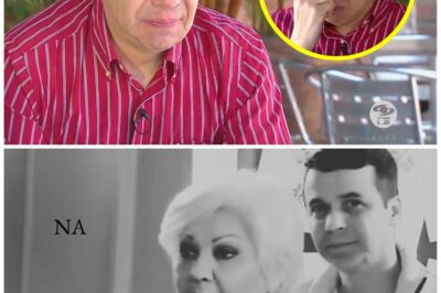 ¡SE REVELA LO IMPENSADO! “Polilla” rompe el silencio sobre los oscuros secretos tras la muerte de “La Gorda Fabiola” después de casi dos años.
