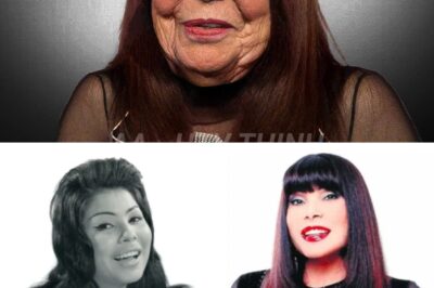 😢 ¡DESGARRADOR! Lila Morillo Casi a los 90 Años: Su Vida Actual Te Dejará SIN ALIENTO