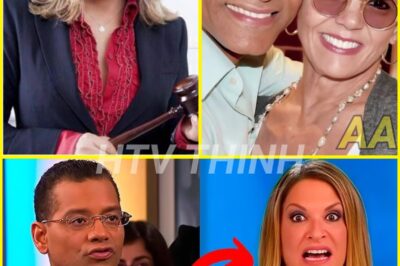 Misael González: Finalmente Revela, Como La Dra. Ana Maria Polo Lo Boto De Caso Cerrado – CO