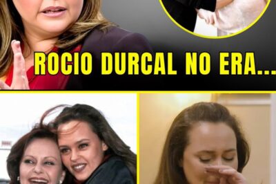 La Hija De Rocío Dúrcal Finalmente Confirma Los Rumores que todos sospechábamos – CO