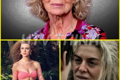 Margarita Rosa de Francisco ya Tiene Más de 60 Años y Cómo Vive es Triste