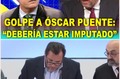 Ingeniero de Caminos exige imputación de Óscar Puente tras accidente de Atamud