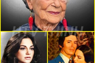 Ofelia Medina está Ahora casi 80 Años y Cómo Vive es Triste – CO