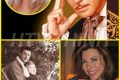 La Hija De Guy Williams Finalmente Confirma Los Rumores – CO