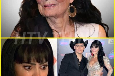 A los 65 años, Maribel Guardia Finalmente admite lo que todos sospechábamos – CO