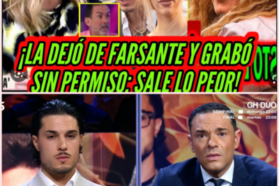 Carlos Costanzia desmiente a Alejandra Rubio y Makoke anuncia acciones legales contra Luis Pliego