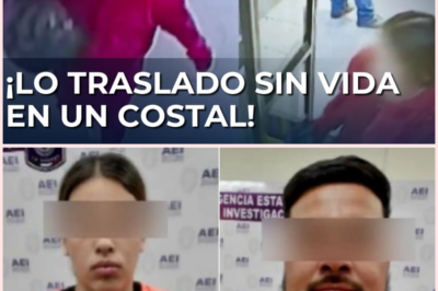 Filtran imágenes impactantes del traslado del cuerpo del pequeño Eitan Daniel mientras avanza la investigación por su asesinato