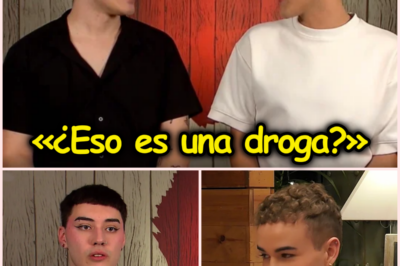 Cita inesperada en First Dates deja confesiones íntimas, risas y una despedida sin romance